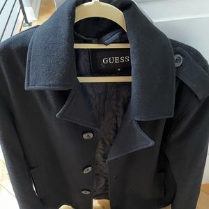 Guess men’s jacket